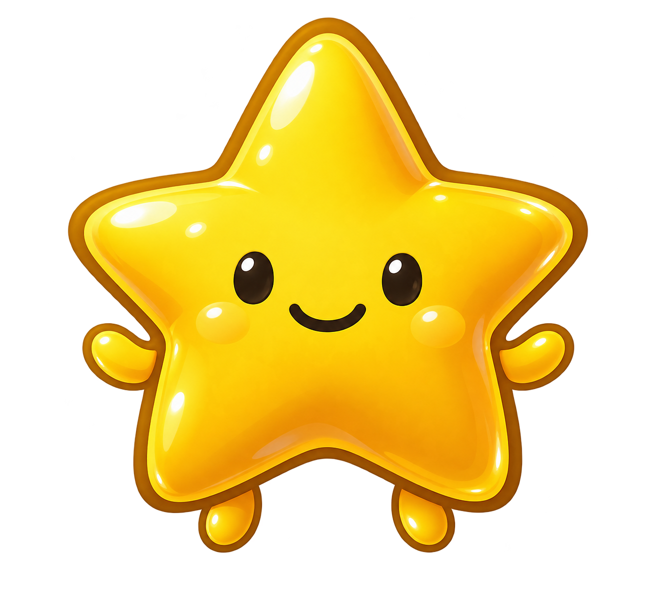 STARTONE キャラクター
